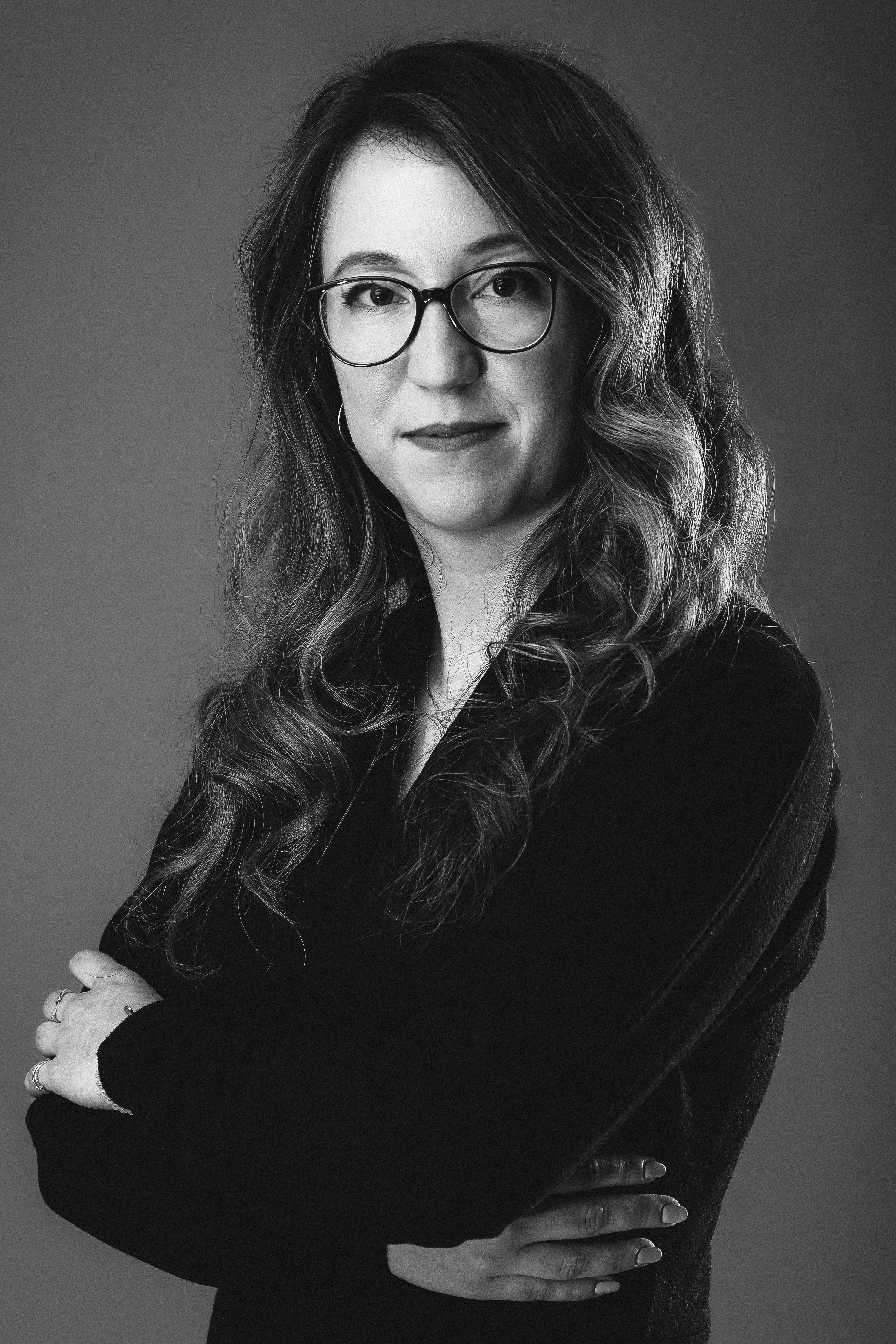 Bianca Pretor